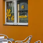 Premiere Classe Aeroport Charles De Gaulle Szálloda 2*