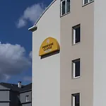 Premiere Classe Aeroport Charles De Gaulle 2* Roissy-en-France