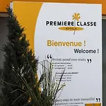 Premiere Classe Aeroport Charles De Gaulle Hotel 2*
