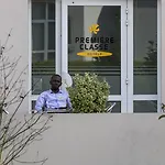 Premiere Classe Aeroport Charles De Gaulle Szálloda 2*