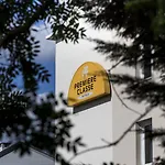 Premiere Classe Aeroport Charles De Gaulle Szálloda