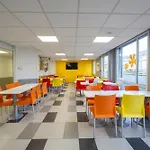Premiere Classe Aeroport Charles De Gaulle Hotel 2*