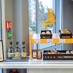 Premiere Classe Aeroport Charles De Gaulle Hotel 2*