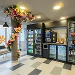 Premiere Classe Aeroport Charles De Gaulle Roissy-en-France