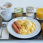Premiere Classe Aeroport Charles De Gaulle Szálloda 2*