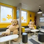 Premiere Classe Aeroport Charles De Gaulle Hotel
