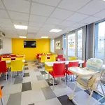 Premiere Classe Aeroport Charles De Gaulle Hotel 2*