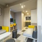 Premiere Classe Aeroport Charles De Gaulle Szálloda Roissy-en-France