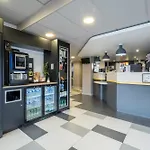 Hotel Premiere Classe Aeroport Charles De Gaulle Roissy-en-France