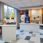 Szálloda Premiere Classe Aeroport Charles De Gaulle