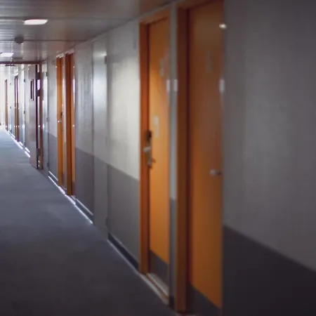 Premiere Classe - Aéroport Charles De Gaulle Hotel