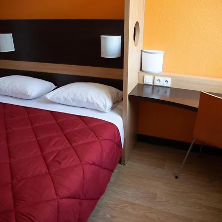 Premiere Classe Aeroport Charles De Gaulle Ξενοδοχείο