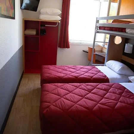 Premiere Classe Aeroport Charles De Gaulle Ξενοδοχείο