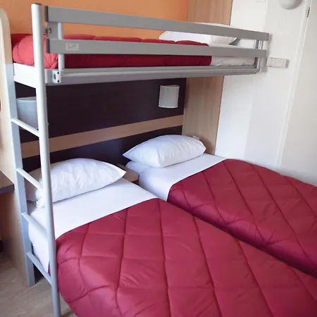 Premiere Classe - Aéroport Charles De Gaulle