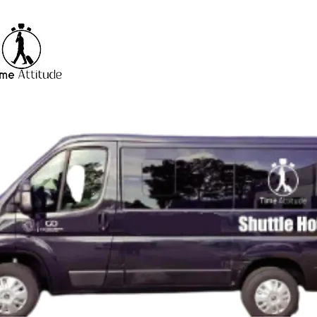 Hotel Premiere Classe - Aéroport Charles De Gaulle Roissy-en-France