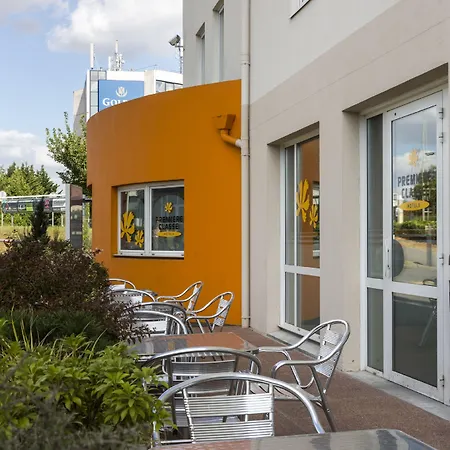 Ξενοδοχείο Premiere Classe Aeroport Charles De Gaulle 2*