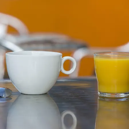 Ξενοδοχείο Premiere Classe Aeroport Charles De Gaulle Ρουασί-αν-Φρανς
