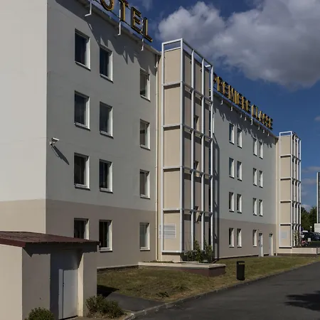 Premiere Classe - Aéroport Charles De Gaulle