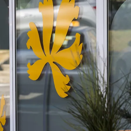 Premiere Classe Aeroport Charles De Gaulle 2*