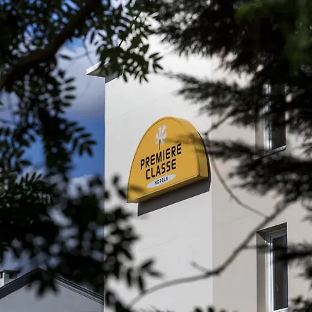 Premiere Classe Aeroport Charles De Gaulle Ξενοδοχείο