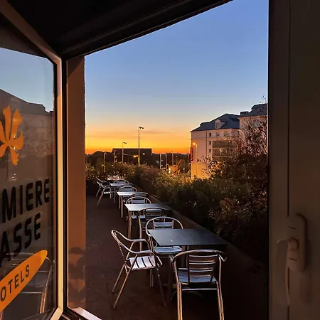 Hotel Premiere Classe - Aéroport Charles De Gaulle 2*