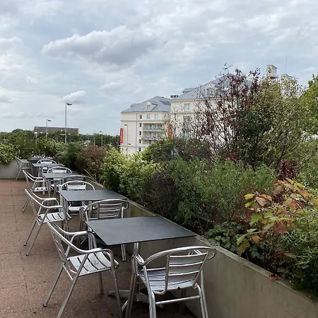 Hotel Premiere Classe - Aéroport Charles De Gaulle 2*