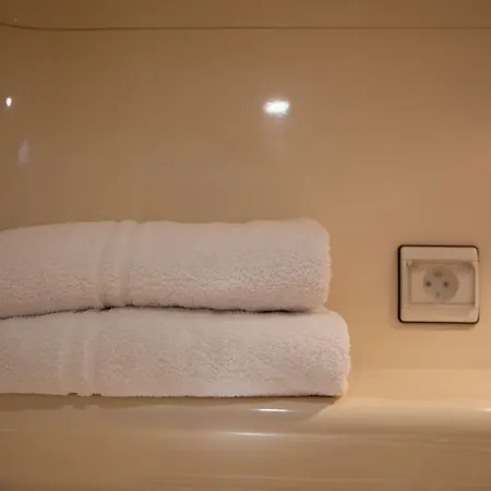 Premiere Classe - Aéroport Charles De Gaulle Hotel