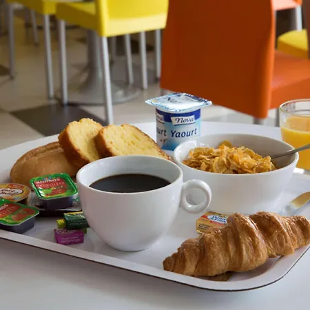Premiere Classe Aeroport Charles De Gaulle 루와시 앙 프랑스
