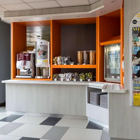 Premiere Classe - Aéroport Charles De Gaulle Roissy-en-France