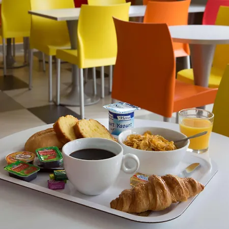 Premiere Classe - Aéroport Charles De Gaulle