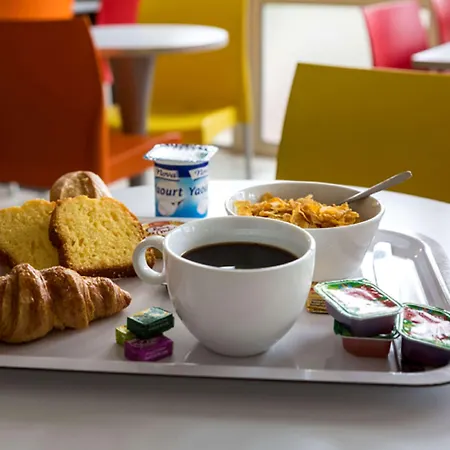 Premiere Classe - Aéroport Charles De Gaulle Hotel Roissy-en-France