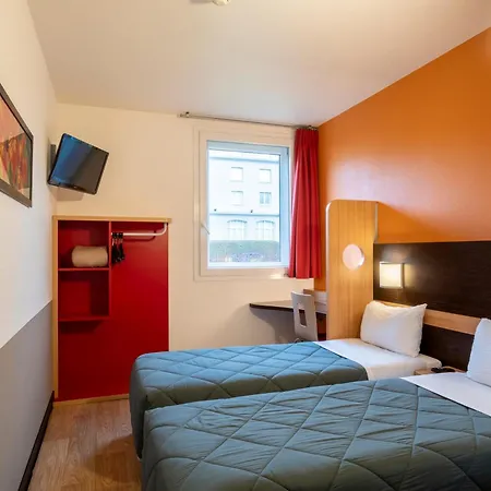 Hotel Premiere Classe Aeroport Charles De Gaulle 2*