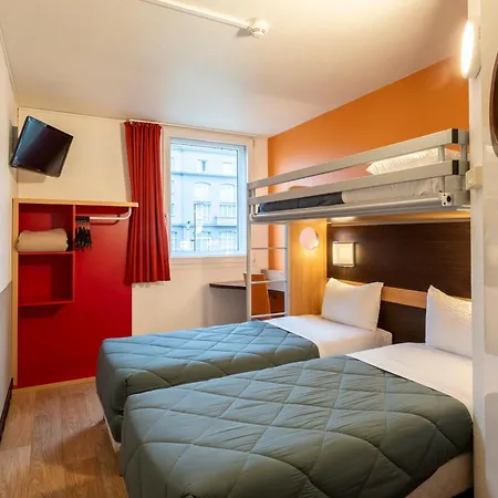 Premiere Classe Aeroport Charles De Gaulle 2*