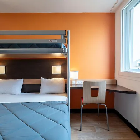 Hotel Premiere Classe Aeroport Charles De Gaulle Roissy-en-France
