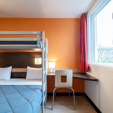 Hotel Premiere Classe - Aéroport Charles De Gaulle