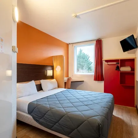 Hotel Premiere Classe - Aéroport Charles De Gaulle 2*