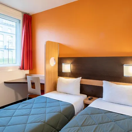 Hotel Premiere Classe - Aéroport Charles De Gaulle Roissy-en-France