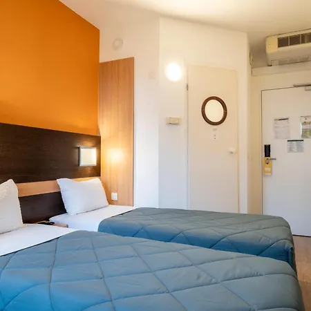Hotel Premiere Classe - Aéroport Charles De Gaulle