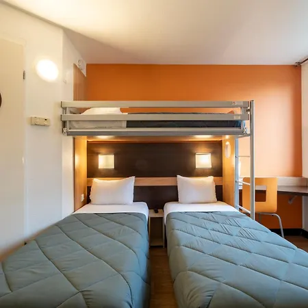 Premiere Classe - Aéroport Charles De Gaulle Hotel