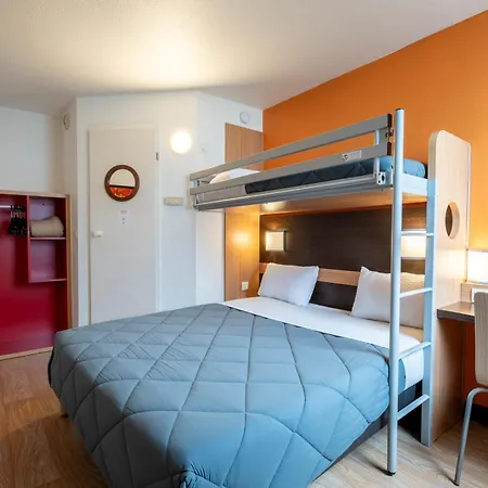 Premiere Classe Aeroport Charles De Gaulle Hotel Roissy-en-France