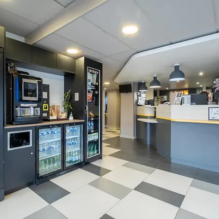 Hotel Premiere Classe Aeroport Charles De Gaulle Roissy-en-France