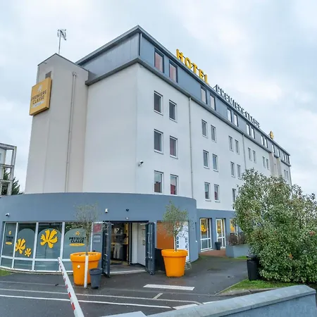 Premiere Classe - Aéroport Charles De Gaulle Hotel