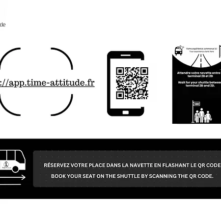 Hotel Premiere Classe Aeroport Charles De Gaulle Roissy-en-France