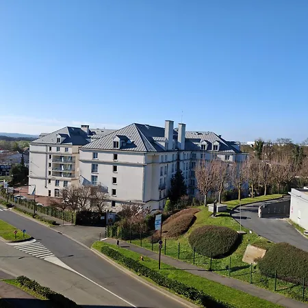 호텔 Premiere Classe Aeroport Charles De Gaulle 2*