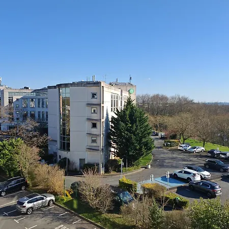 Premiere Classe Aeroport Charles De Gaulle