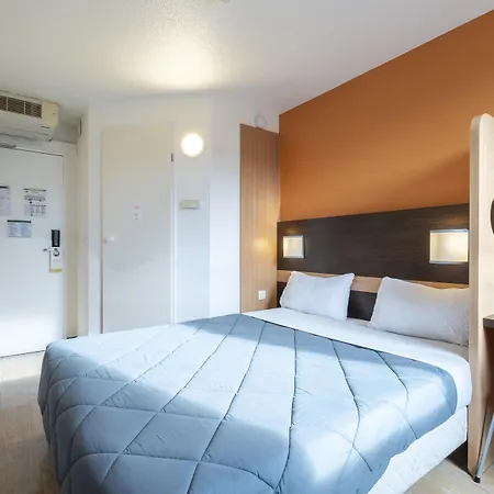 Hotel Premiere Classe Aeroport Charles De Gaulle