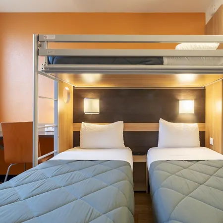 Premiere Classe Aeroport Charles De Gaulle Hotel