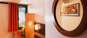 Premiere Classe Aeroport Charles De Gaulle 2*