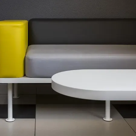 Premiere Classe Aeroport Charles De Gaulle Roissy-en-France