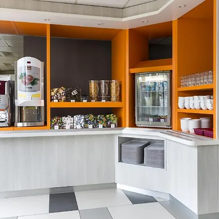 Ξενοδοχείο Premiere Classe Aeroport Charles De Gaulle 2*